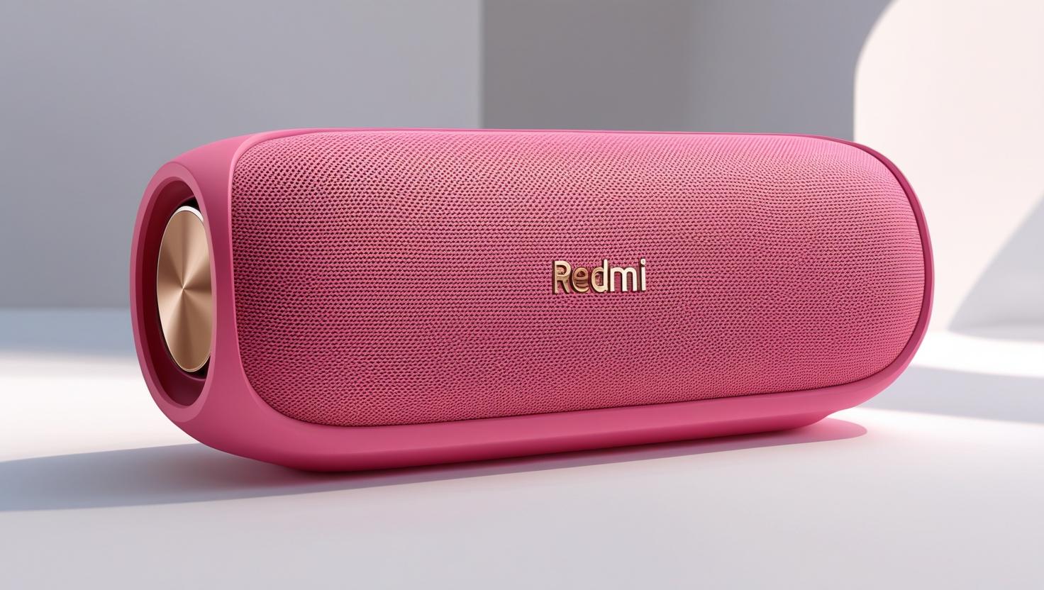 Waterproof Travel Speaker